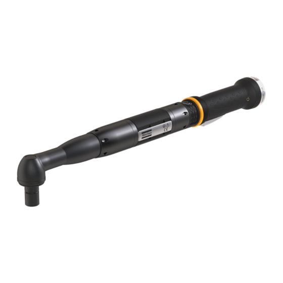 Atlas Copco ETV STR61-50-B10 Product Instructions