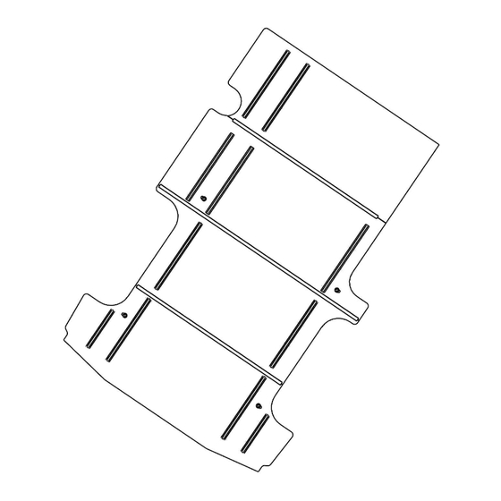 Holman 40475GR Instruction Manual