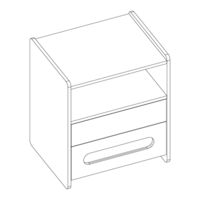 Otto WF323699 Assembly Instructions Manual