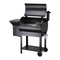 Z Grills 7002B - Smoker Grill Manual