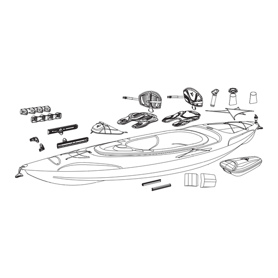 Pelican IPVUEKA10-3 Assembly Instructions