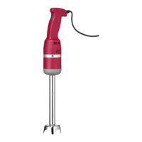 Hendi PROFI LINE 224397 User Manual