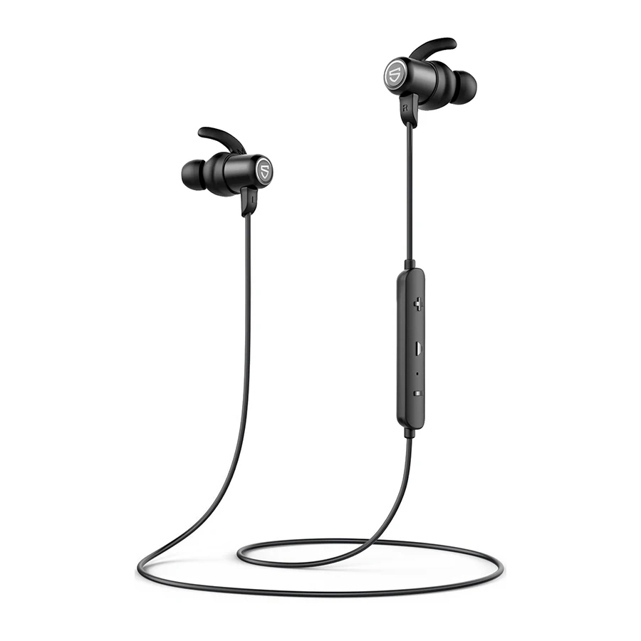 SoundPeats Q35 HD+ Manual