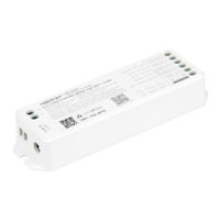 Mi-Light MiBOXER ML5 Manual
