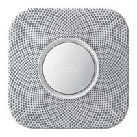 Google Nest Protect User Manual