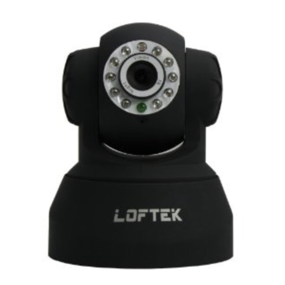 Loftek CXS 2200 User Manual