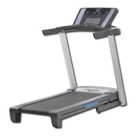 Pro-Form 690 Lt Treadmill Manual