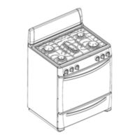 Whirlpool WF5980 Installation, Use And Care Manual