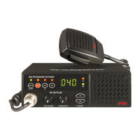Intek M-150 Plus Service Manual