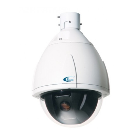 i3 International Ax63Z Series Quick Start Manual