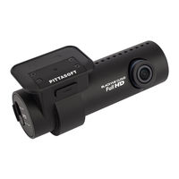 Pittasoft BlackVue DR650S-1CH User Manual