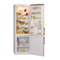 Refrigerator Beko BKEX386+ Instructions For Use Manual