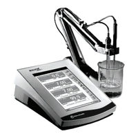 Accumet XL 15 User Manual