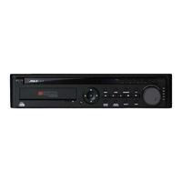 Digital Watchdog DW-VHD4 Quick Start Manual