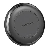 Ravpower RP-PC034 User Manual