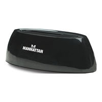 Manhattan 130202 User Manual