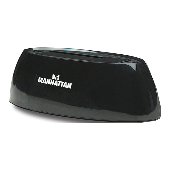 Manhattan 130202 User Manual