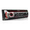 Car Stereo System Philips CEM2100/00 User Manual