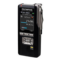 Olympus DS-7000 Instructions Manual