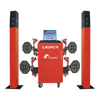 Launch KWA-300 User Manual