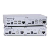 KVM-TEC 6502 User Manual