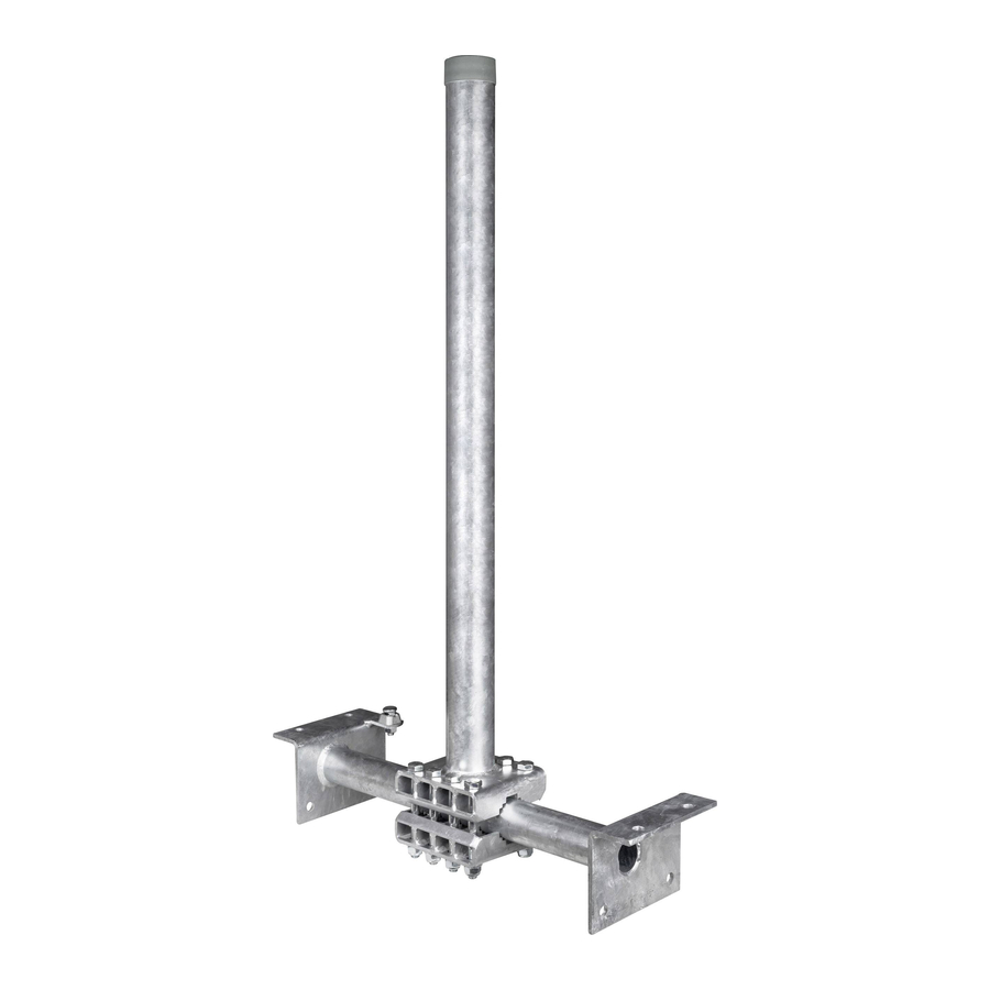 Kathrein ZAS 45 Manual