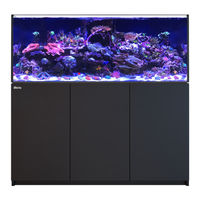 Red Sea Reefer XXL 750 Assembly Manual