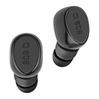 SBS TEEARSETBT300TWSK User Manual