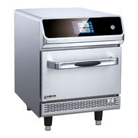 edenox MICRO-1217HS Installation And User Manual