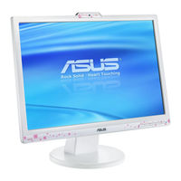 Asus VK192 Series Quick Start Manual