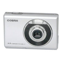 Cobra Digital DC6550 Specifications
