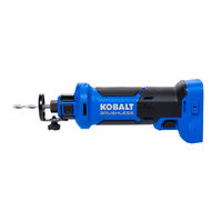 Kobalt 1332913 Manual