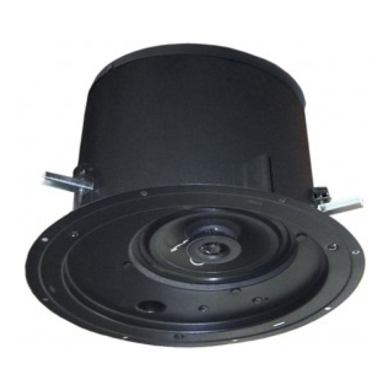 AMK DS64-B Installation Manual