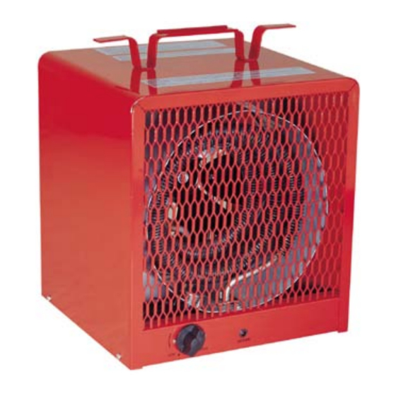 ProFusion PH-934 Owner's Manual