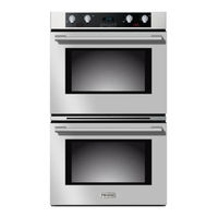 Verona VEBIEM3030DSS Installation Instructions Manual