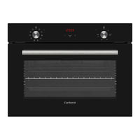 CORBERO CCHCV451021DTG User Manual