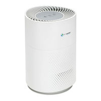 Guardian AC4200W Use & Care Instructions Manual