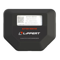 Lippert Battery Monitor Owner's Manual
