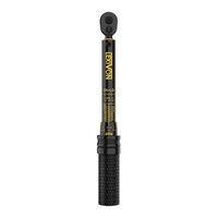 Lexivon LX-180 User Manual