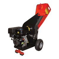 Tool Shed TSSH05E Manual