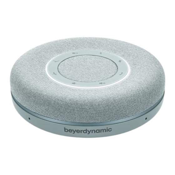 Beyerdynamic SPACE MAX Quick Start Manual