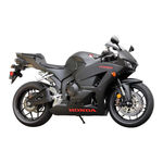 Honda CBR600RR 2020 Manual