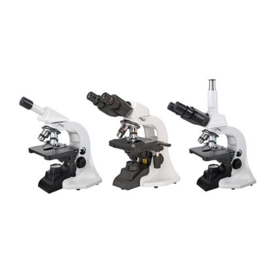 BestScope BS-2022 Series Instruction Manual