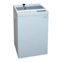 Formax FD 87HD Maintenance Manual