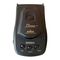 Radar Detector Uniden LRD747 Reference Manual