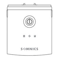 SOMNICS iNAP R07-A Instructions For Use Manual