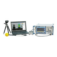 NoiseKen EPS-02Sv2 Quick Start Manual