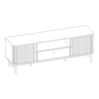 CorLiving LFT-410-B Assembly Instructions Manual