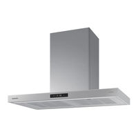 Samsung NK36CB700W12 Installation & User Manual
