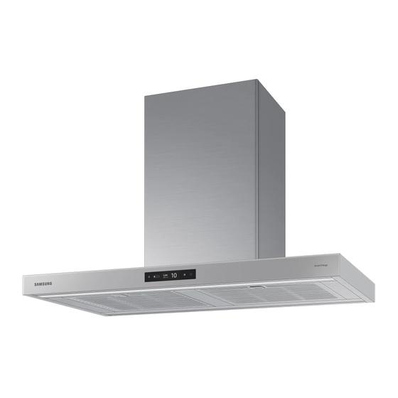 Samsung NK36CB700W33 Manuals